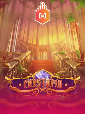 Logo game winning seven slots